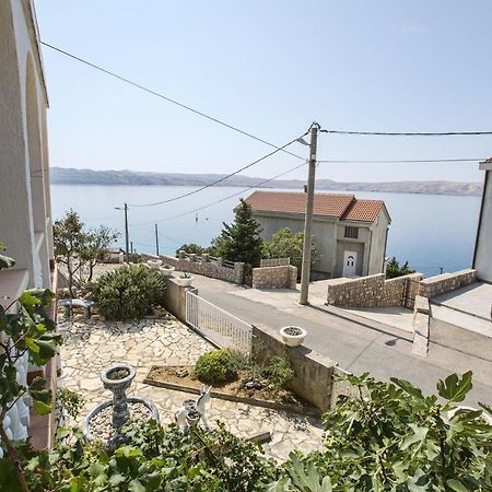 Apartmani Marijana Cesarica Exterior photo