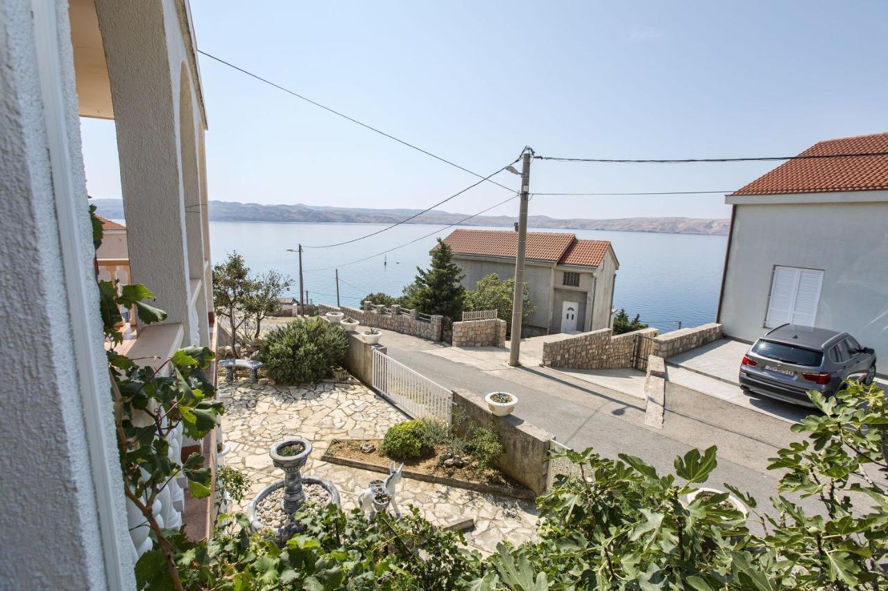 Apartmani Marijana Cesarica Exterior photo