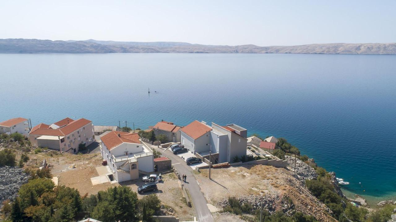 Apartmani Marijana Cesarica Exterior photo