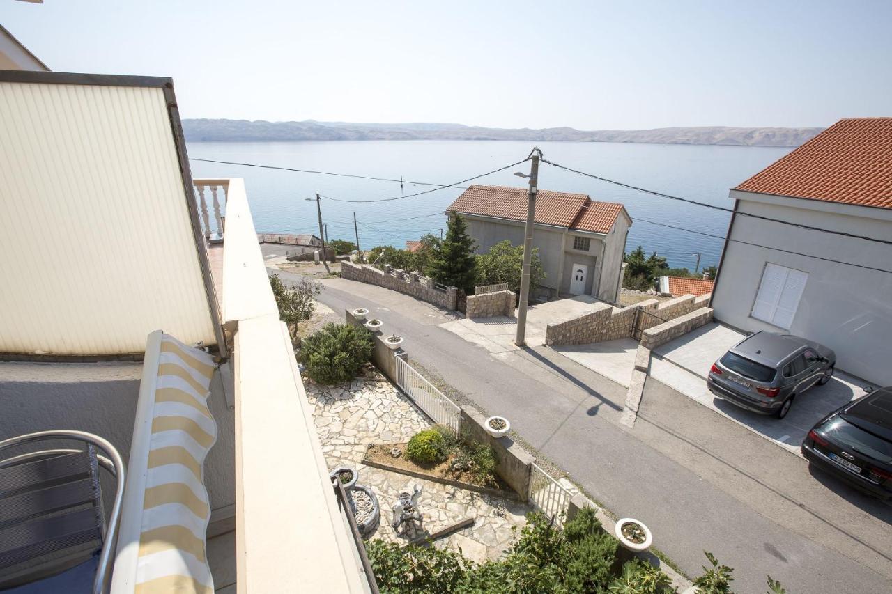 Apartmani Marijana Cesarica Exterior photo